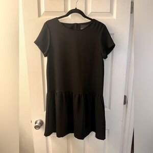 Cynthia Rowley babydoll dress size 4